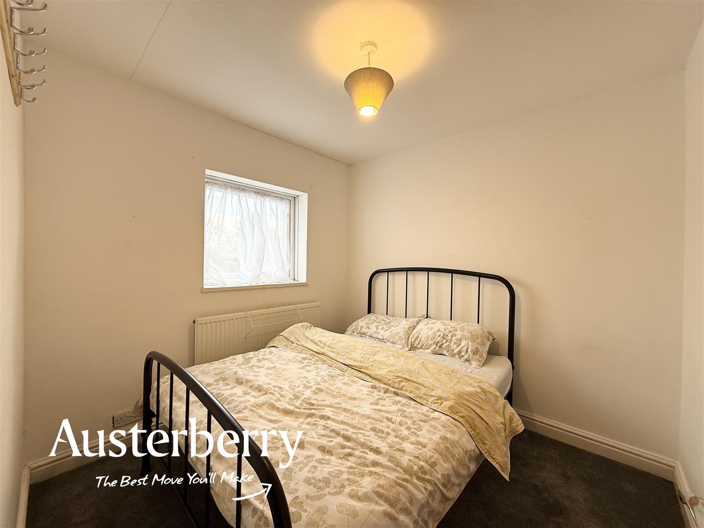 Garsdale Crescent, Blurton, Stoke-On-Trent